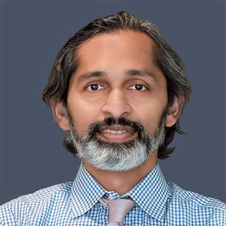 Kundan Karkhanis, MD